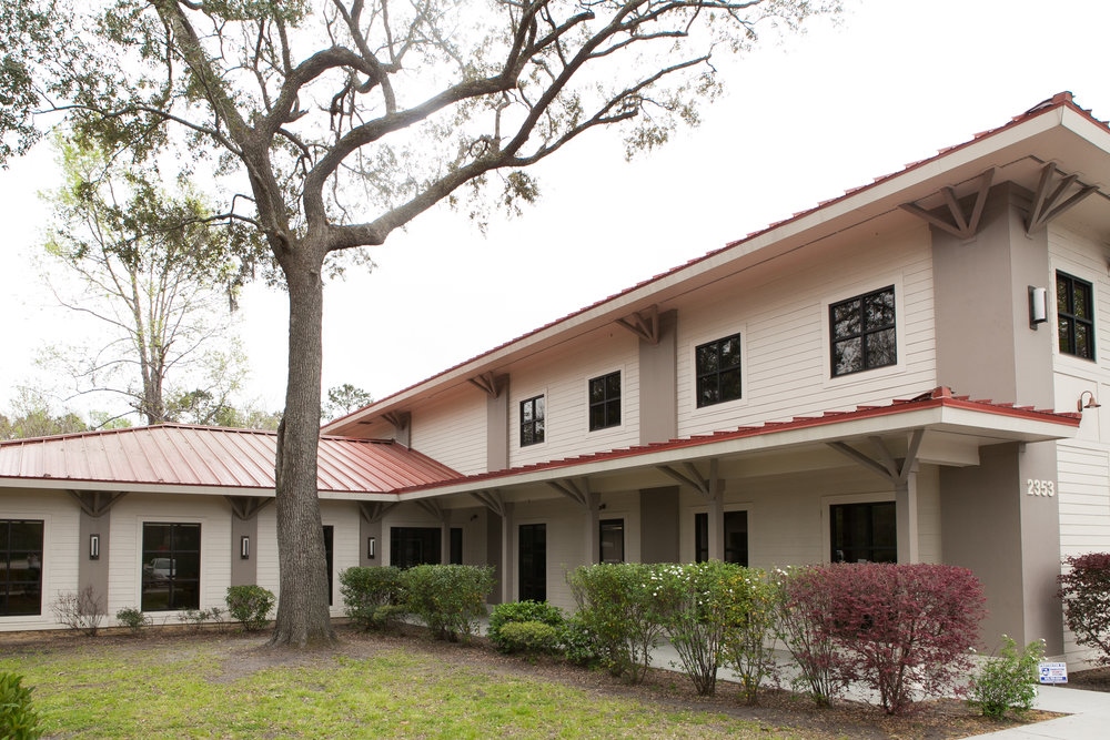 2353 N Us-17 Hwy, Mount Pleasant, SC for sale Building Photo- Image 1 of 1