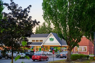 Plus de détails pour 101 S State St, Lake Oswego, OR - Commerce de détail à louer