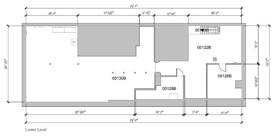 622 Fremont St, Kiel, WI à vendre - Photo du bâtiment - Image 2 de 5