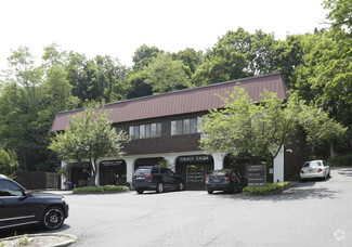 More details for 1250 Pleasantville Rd, Briarcliff Manor, NY - Retail for Sale