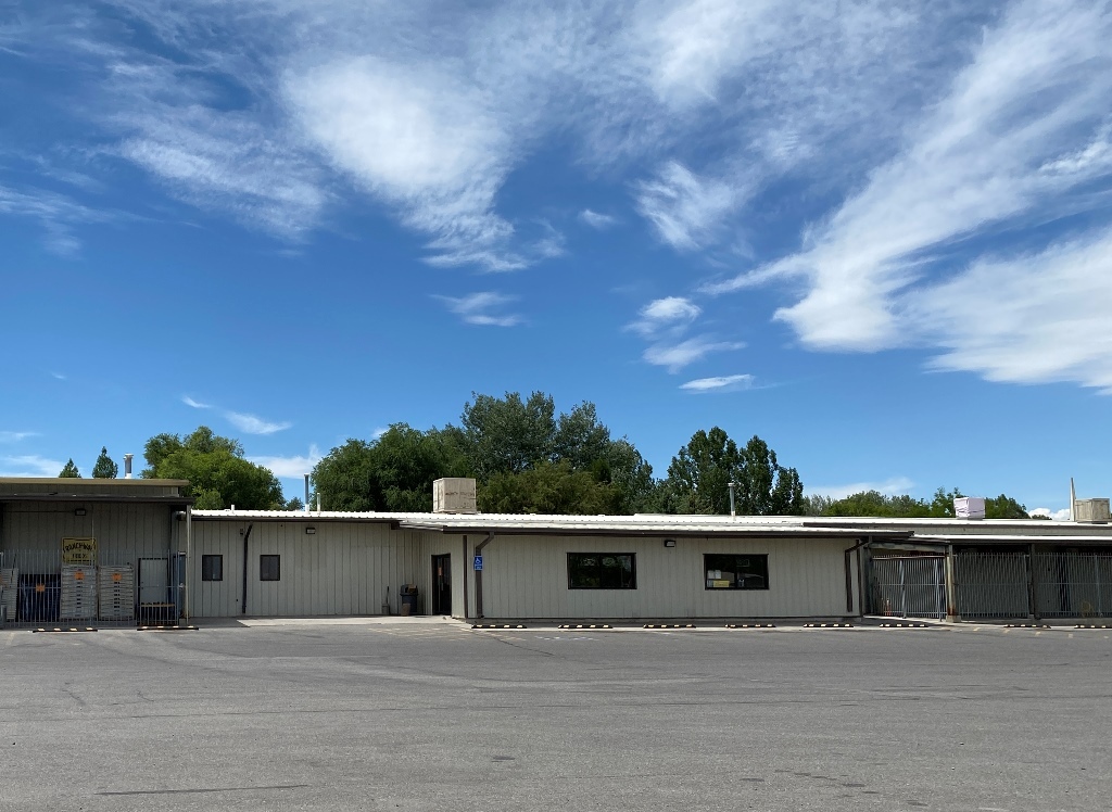 511 E Sunset Dr, Riverton, WY for sale Building Photo- Image 1 of 1