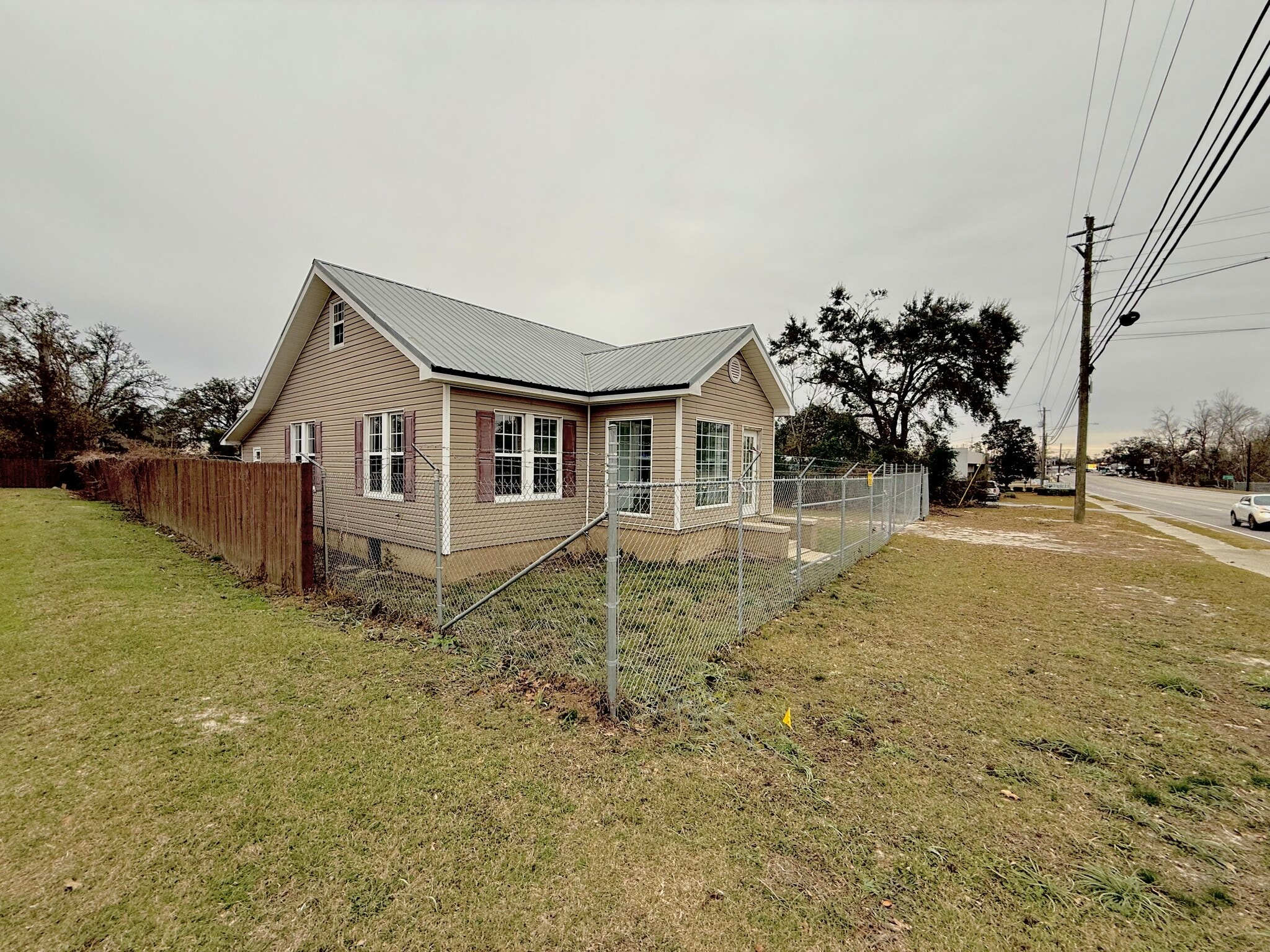 66 W Coffee St, Hazlehurst, GA for sale Primary Photo- Image 1 of 9