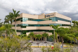 1 SW 129th Ave, Pembroke Pines, FL for lease Building Photo- Image 2 of 13