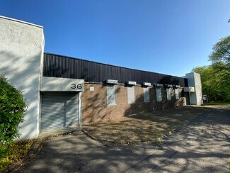 More details for 34-40 Singer Rd, East Kilbride - Industrial for Lease