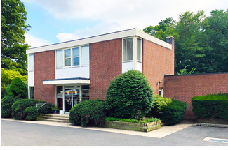 More details for 215 Danbury Rd, Wilton, CT - Retail for Sale