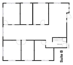 2020 Terry St, Longmont, CO for lease Floor Plan- Image 1 of 1
