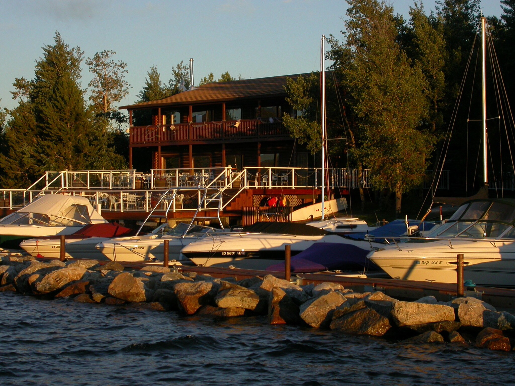 99 Forest Service Road 111, Pinedale, WY for sale Building Photo- Image 1 of 1