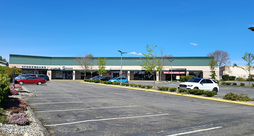 1200 S 324th St, Federal Way, WA for lease - Building Photo - Image 3 of 7