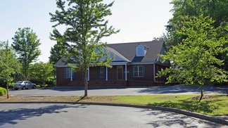 Plus de détails pour 40-50 Wesmark Ct, Sumter, SC - Bureau à louer