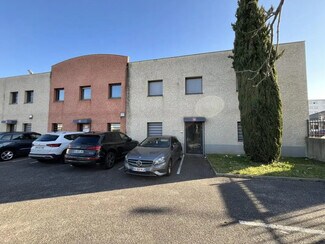 More details for 2 Rue Gabriel Bourdarias, Vénissieux - Office, Flex for Lease