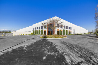 More details for 1909 Zephyr St, Stockton, CA - Industrial for Lease