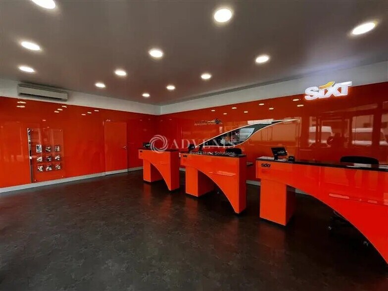 Flex in Souffelweyersheim for lease - Interior Photo - Image 2 of 6