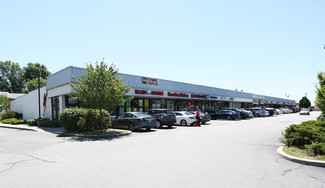 More details for 548-598 Stewart Ave, Bethpage, NY - Retail for Lease