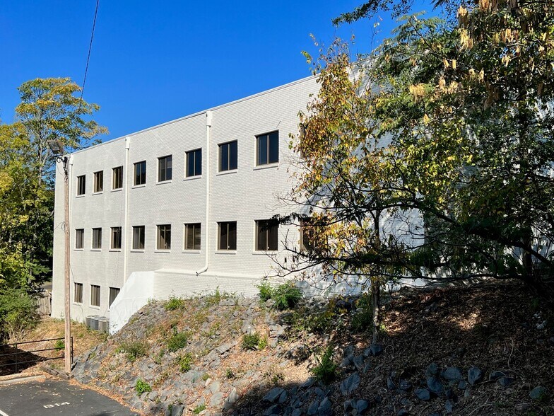 1900 N Bryant St, Little Rock, AR à vendre - Photo du bâtiment - Image 3 de 8