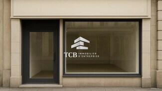 Plus de détails pour Commerce de détail à vendre