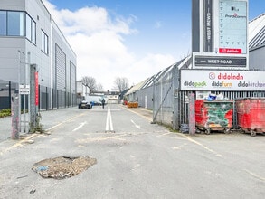 West Rd, London for lease Interior Photo- Image 2 of 11