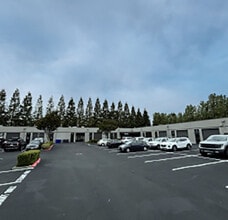 1758 Industrial Way, Napa, CA for lease Building Photo- Image 2 of 6