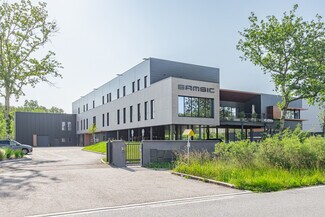 More details for 10 Avenue De La Grande Semaine, Mérignac - Flex for Lease