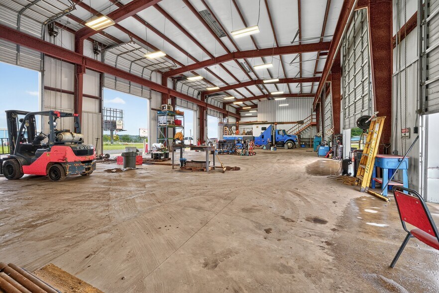 13993 Highway 65, Damascus, AR for sale - Building Photo - Image 3 of 11