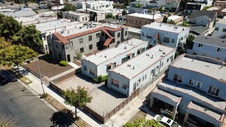 More details for 536 W 48th St, Los Angeles, CA - Multifamily for Sale