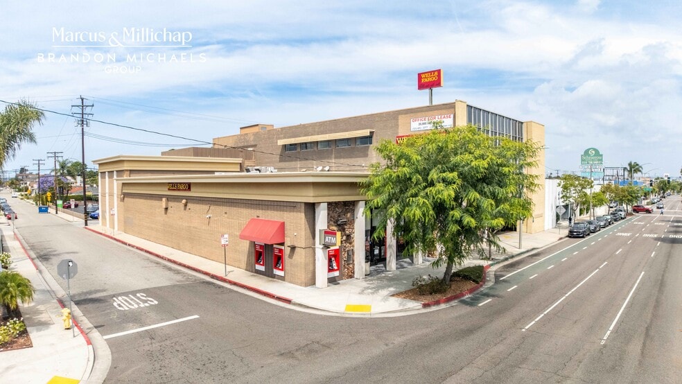 13543-13545 Hawthorne Blvd, Hawthorne, CA à vendre - Photo du bâtiment - Image 3 de 18