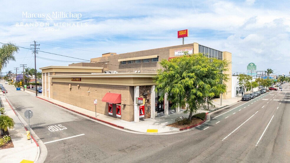 13543-13545 Hawthorne Blvd, Hawthorne, CA à vendre - Photo du bâtiment - Image 3 de 18