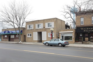 Plus de détails pour 373 N Main St, Watervliet, MI - Bureau à louer
