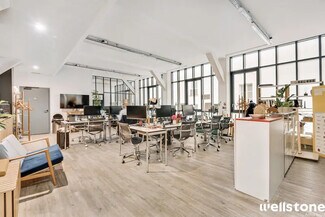 More details for 8-10 Rue Hélène, Paris - Office for Lease