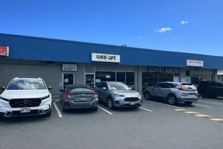 More details for 1311 N King St, Honolulu, HI - Retail for Lease