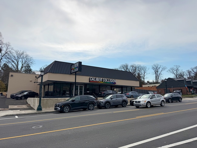 More details for 255 S Easton Rd, Glenside, PA - Retail for Sale
