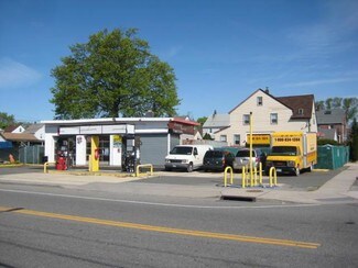 Plus de détails pour 215 Hempstead Ave, West Hempstead, NY - Commerce de détail à vendre