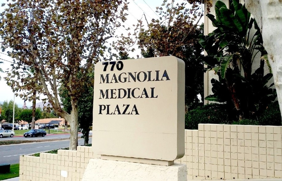770 Magnolia Ave, Corona, CA for lease - Building Photo - Image 3 of 10
