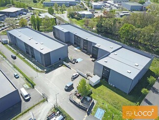 More details for Industrial for Sale
