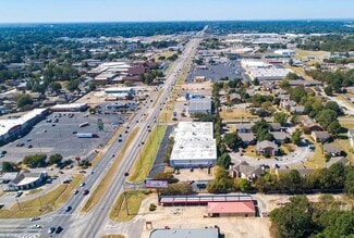 Plus de détails pour 6225 Atlanta Hwy, Montgomery, AL - Spécialité à vendre