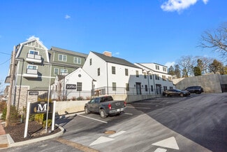 Plus de détails pour 1090 New York Ave, Huntington Station, NY - Multi-résidentiel à vendre