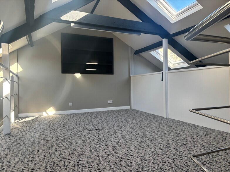 18 Monmouth Pl, Bath à louer - Photo intérieure - Image 2 de 4