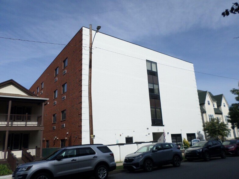 819 Jefferson Ave, Scranton, PA à vendre - Photo du bâtiment - Image 3 de 29
