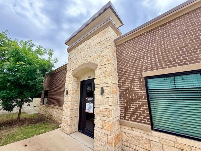 14111 King Rd, Frisco, TX for sale - Building Photo - Image 1 of 3