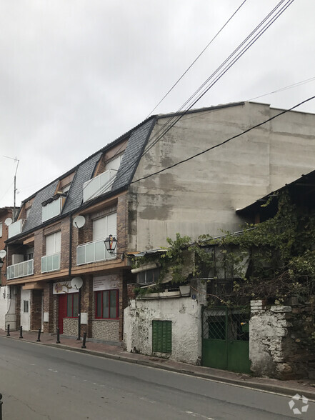 Calle de las Eras, 8, Pedrezuela, Madrid à louer - Photo du bâtiment - Image 2 de 2