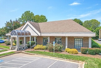 More details for 2620 E 7th St, Charlotte, NC - Office for Sale