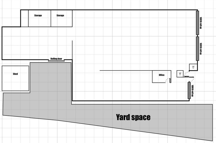 650 W McKellips Rd, Mesa, AZ for lease - Building Photo - Image 2 of 7