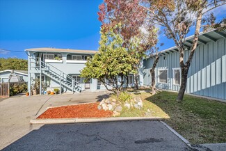 Plus de détails pour 2735 Soquel Ave, Santa Cruz, CA - Multi-résidentiel à vendre