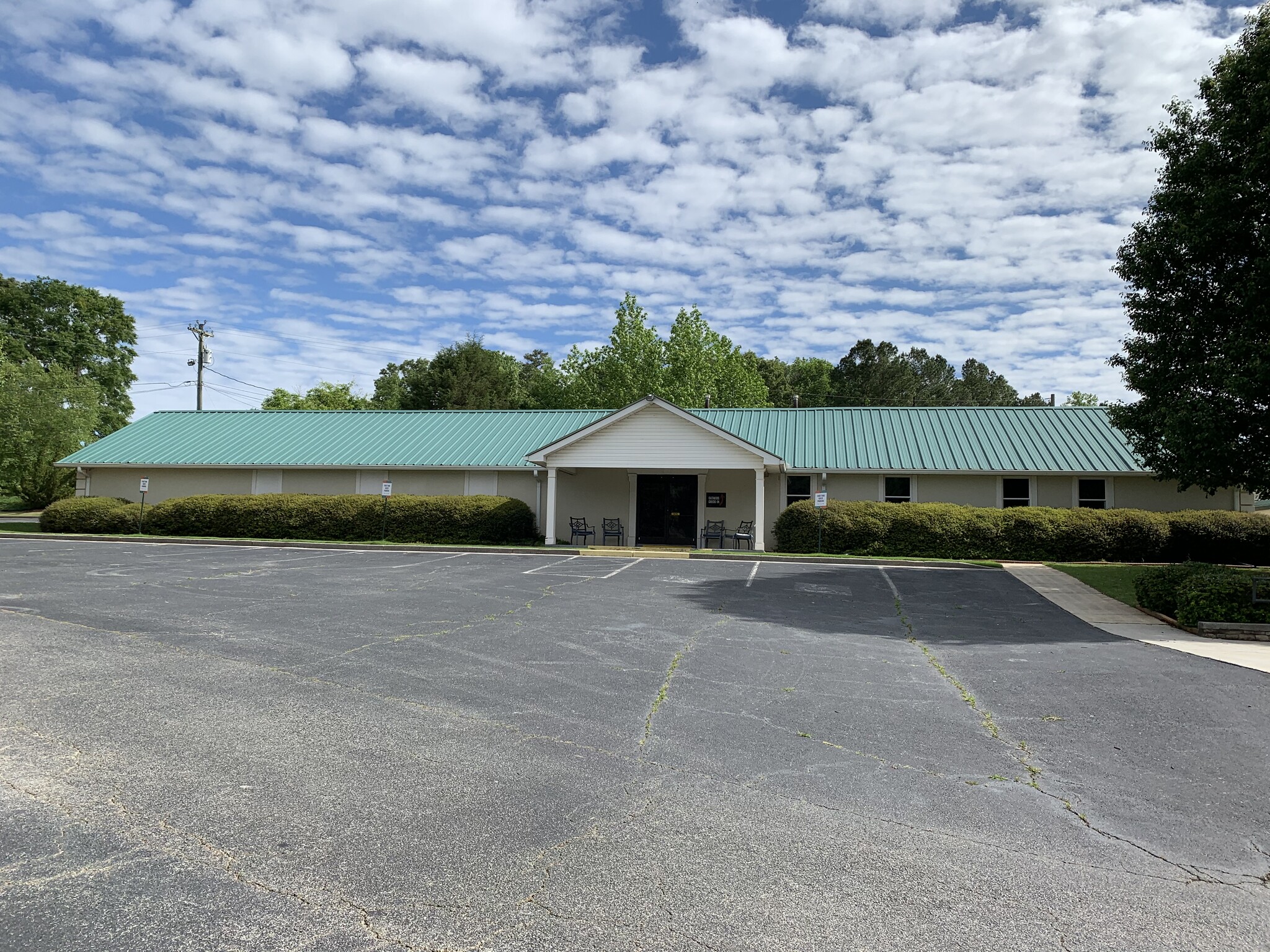 1103 N Highway 113, Carrollton, GA for sale Building Photo- Image 1 of 1