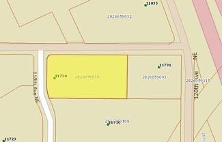 More details for 11730 118th Ave NE, Kirkland, WA - Flex for Lease