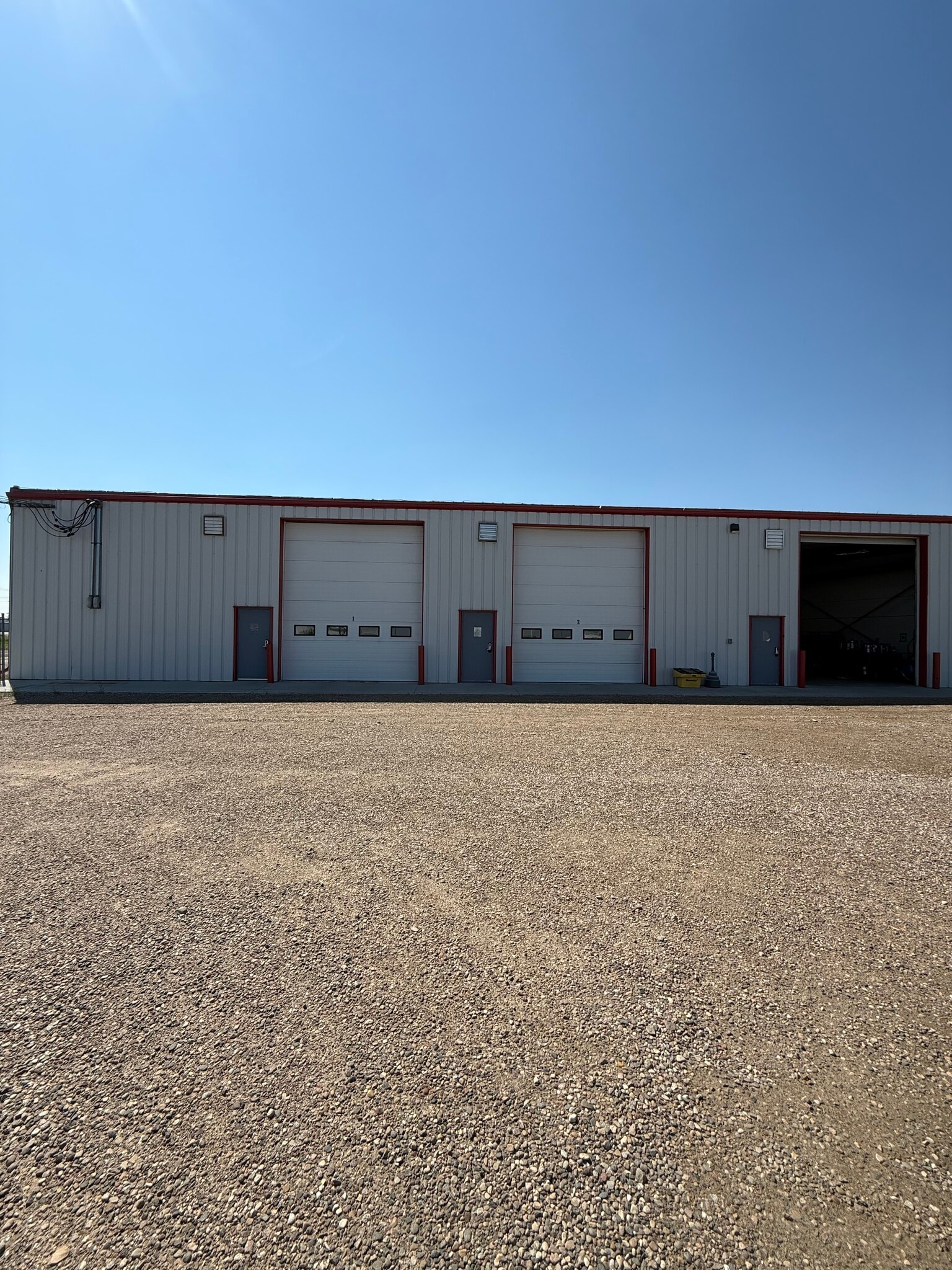 5501 55 St, Bonnyville, AB à louer Photo intérieure- Image 1 de 9