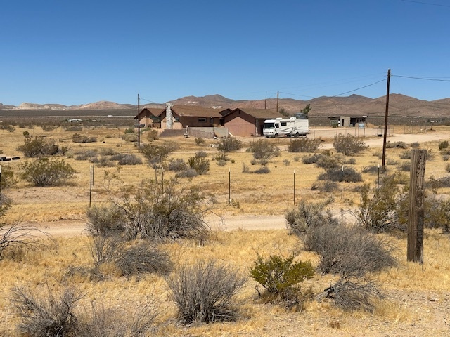 Harris Ln, Apple Valley, CA à vendre - Photo du bâtiment - Image 1 de 12