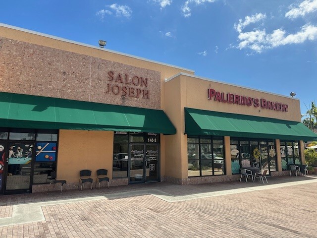 140-246 Congress Ave, Boynton Beach, FL for lease - Building Photo - Image 3 of 19