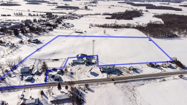 333251 Plank Line, Mount Elgin, ON for sale Primary Photo- Image 1 of 1