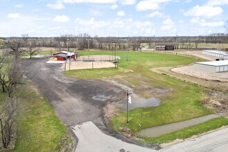 W12010 Rose Eld Rd, Ripon, WI - Aerial  map view - Image1