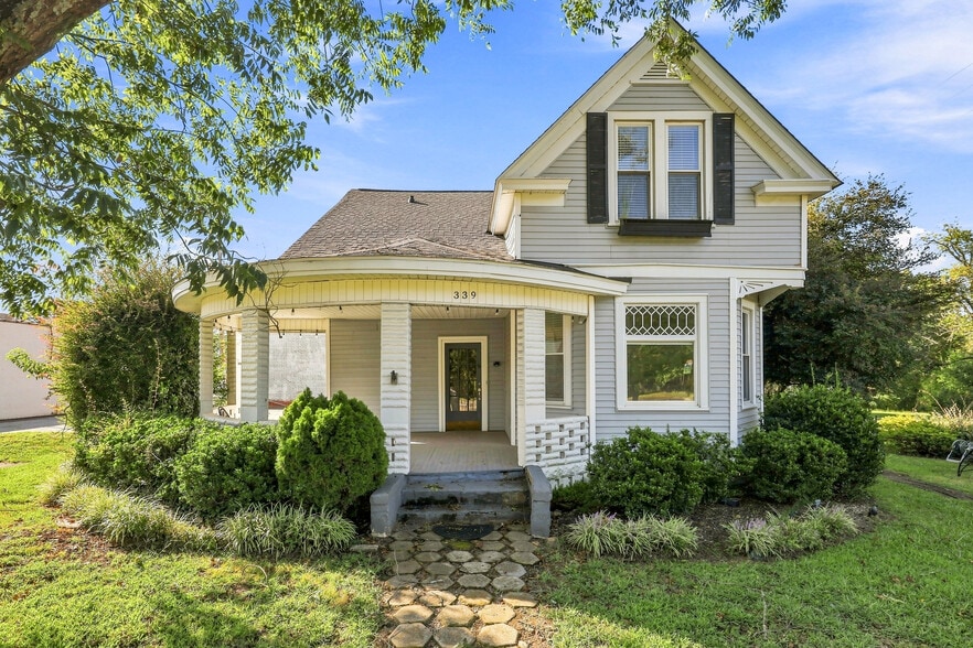 339 W Main St, Easley, SC for sale - Building Photo - Image 1 of 48